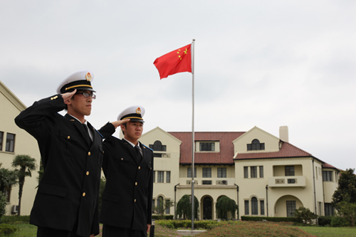 上海海关学院