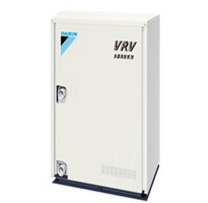 VRV 水源热泵系列