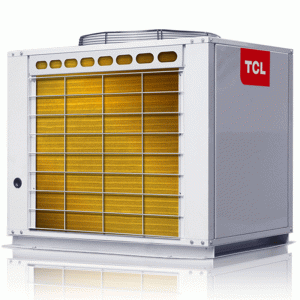 TCL商用直热空气能热水器