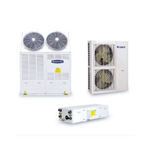 HZfs系列户式地暖热水空调机组