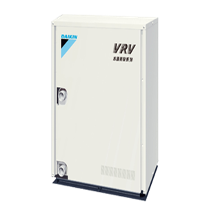 VRV 水源热泵系列